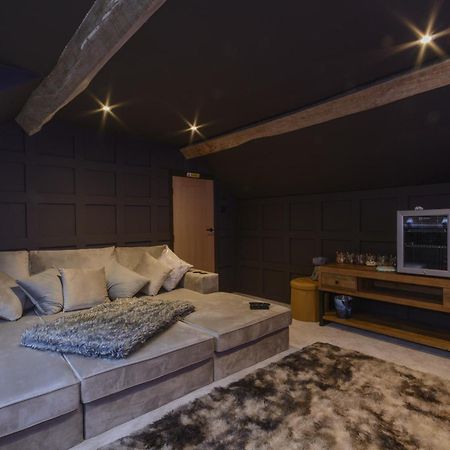Ketley Vallens Telford Exterior foto
