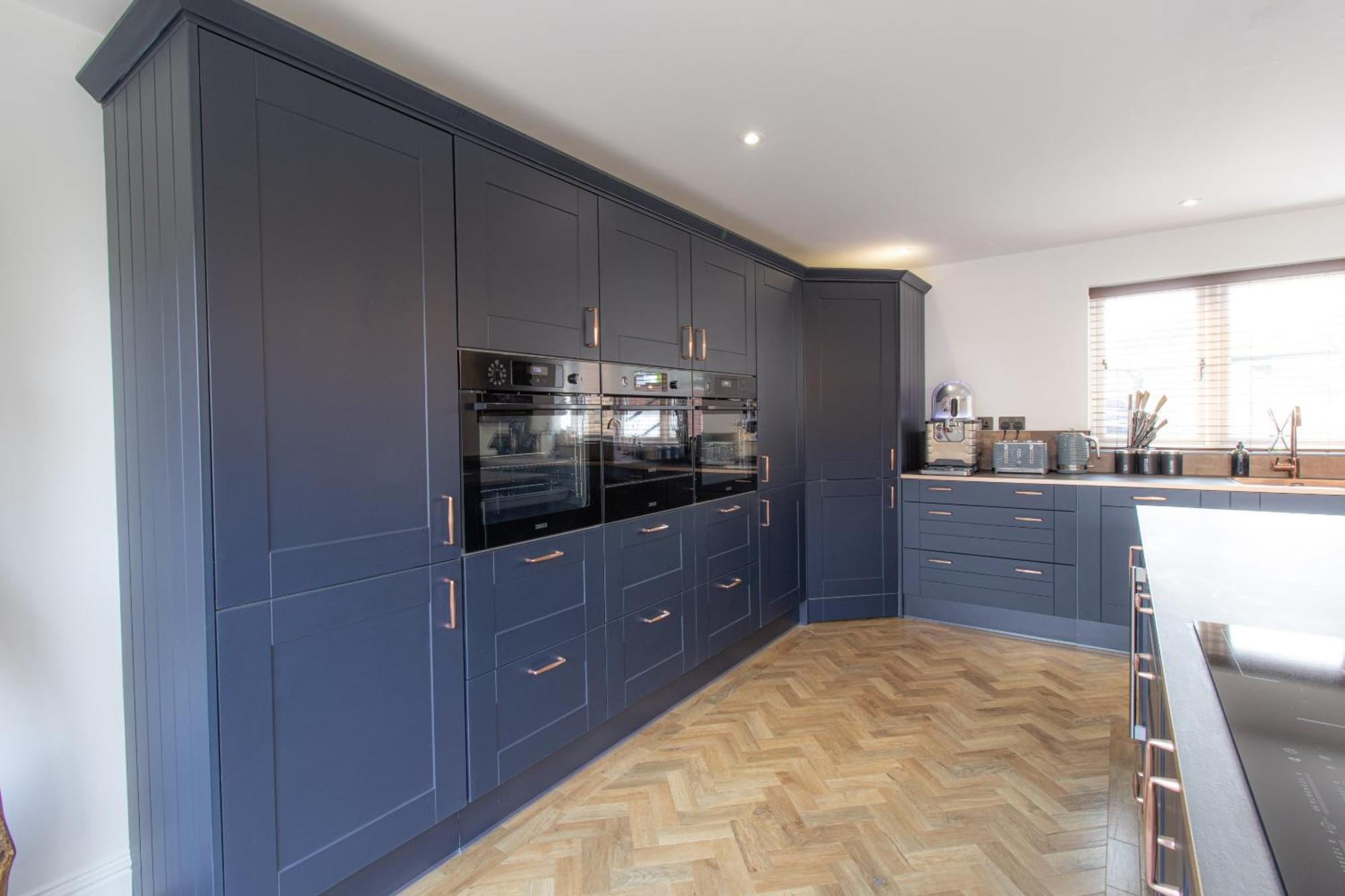 Ketley Vallens Telford Exterior foto